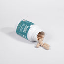 Chaga Mushroom (Gut Health & Immune Support)