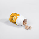 Lion's Mane Mushroom (Focus, Memory & Brain Health)