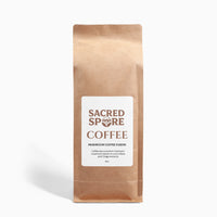Mushroom Coffee Fusion - Lion’s Mane & Chaga