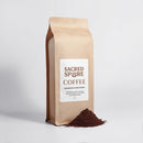 Mushroom Coffee Fusion - Lion’s Mane & Chaga