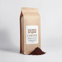 Mushroom Coffee Fusion - Lion’s Mane & Chaga