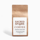 Mushroom Coffee Fusion - Lion’s Mane & Chaga