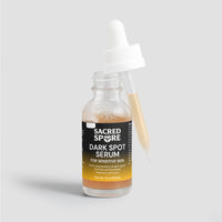 Dark Spot Serum for Sensitive Skin (With Adaptogenic Mushrooms)