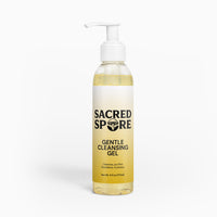 Mushroom Gentle Cleansing Gel
