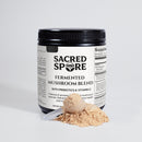 Fermented Mushroom Blend (Six Mushroom Blend)