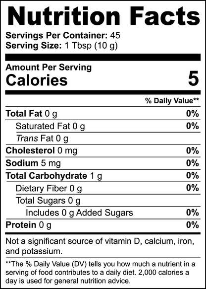 Mushroom Coffee - Lion's Mane & Chaga Fusion