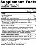 Fermented Mushroom Blend (Six Mushroom Blend)